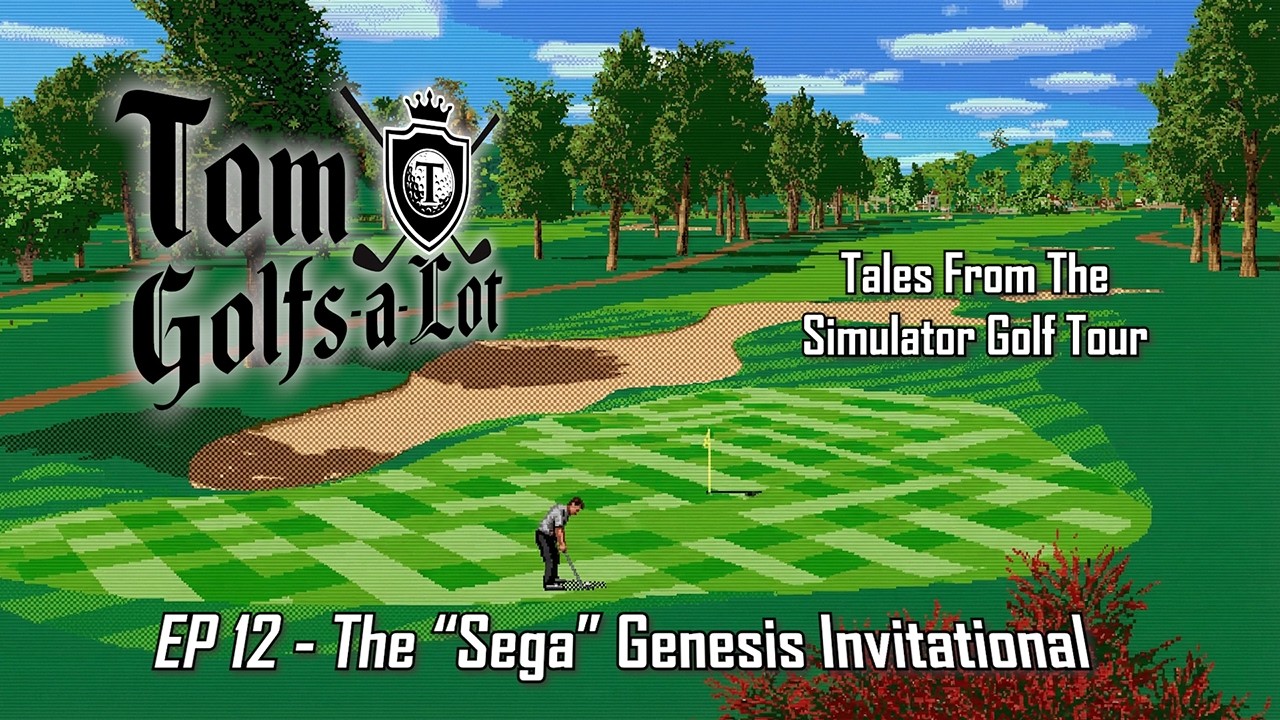 Tales From SGT | EP 12 | The 
