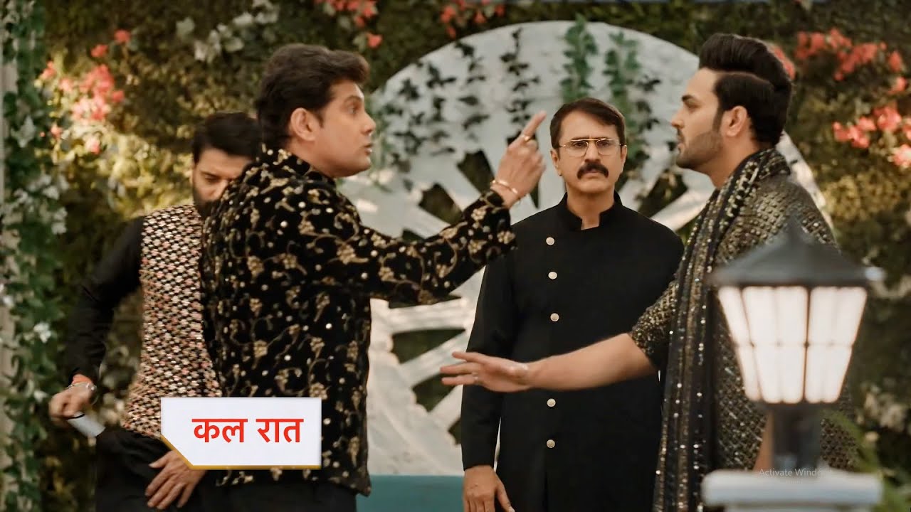 Kyunki saas bhi kabhi bahu thi New Promo  | 09  December 2025 |