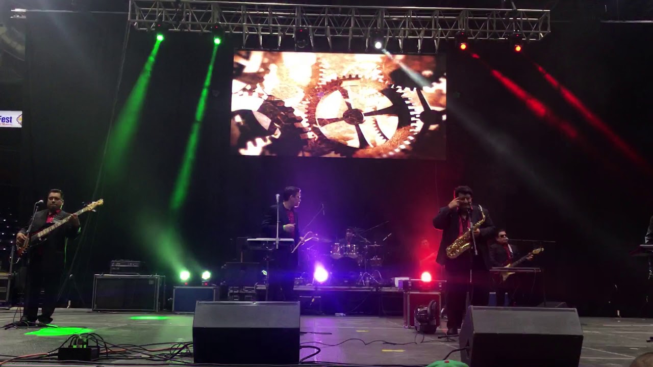 Mix Fito Olivares State Farm 2017