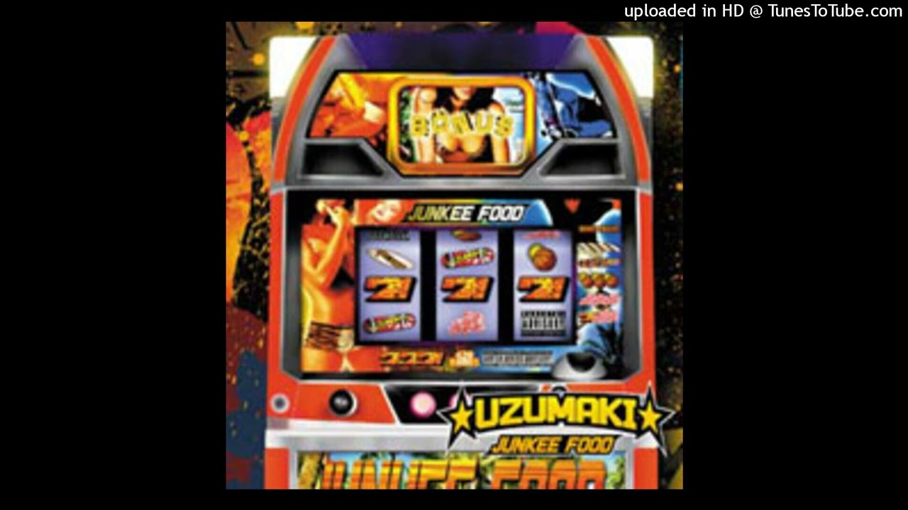 Uzumaki - Fukulow