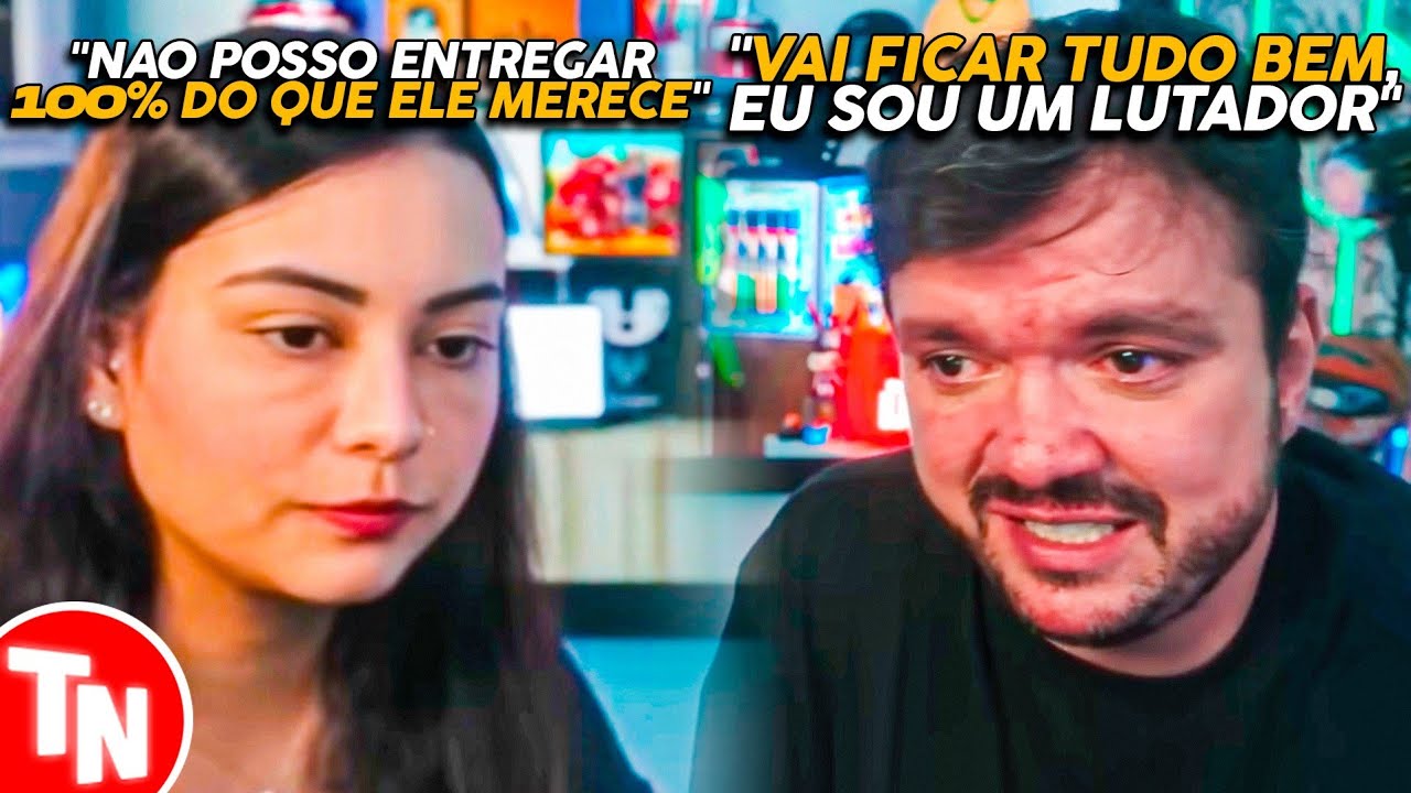 O Fim de Gaulês e Lett: Acusações, Polêmicas e Bastidores da Separação