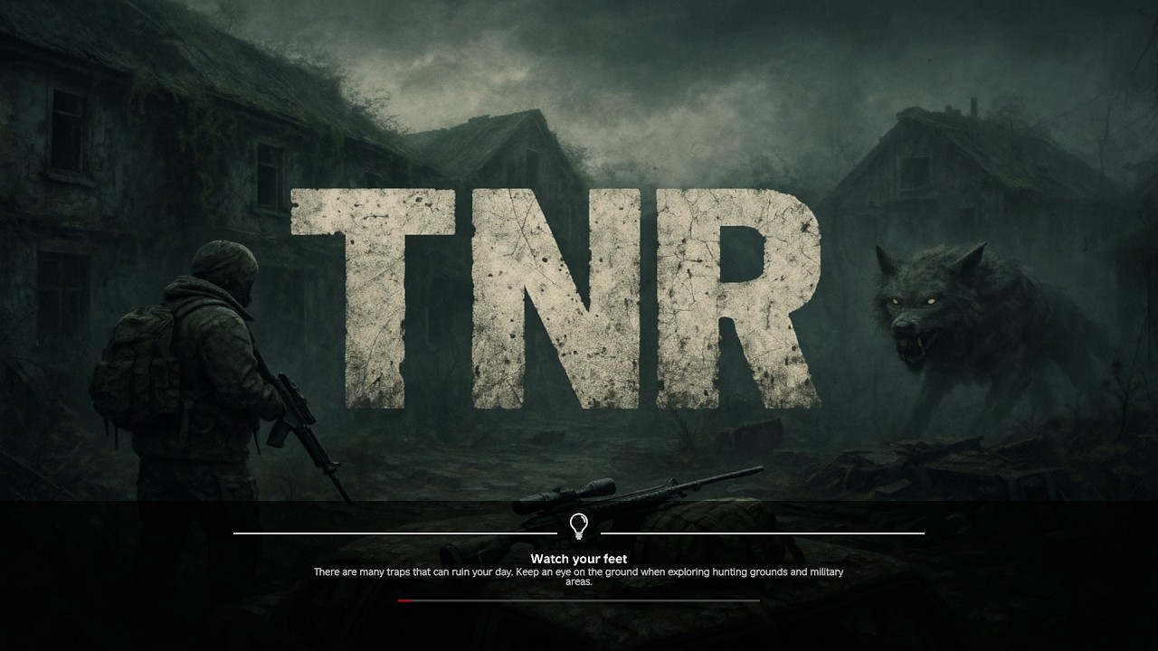 TNR