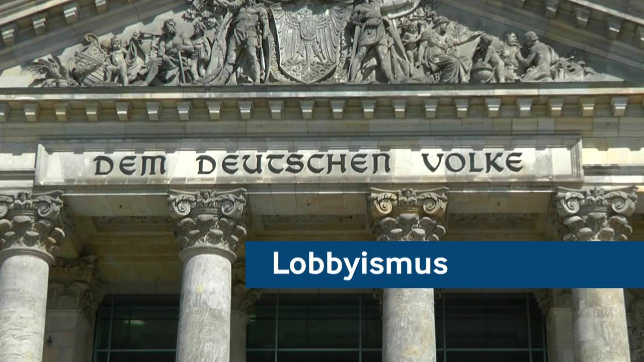 Marco Bülow über Lobbyismus: Macht und Ohnmacht der Volksvertreter