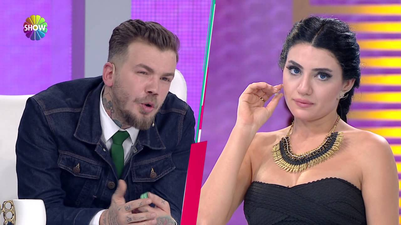 Müge Ökmen ile jüri arasında gerginlik!