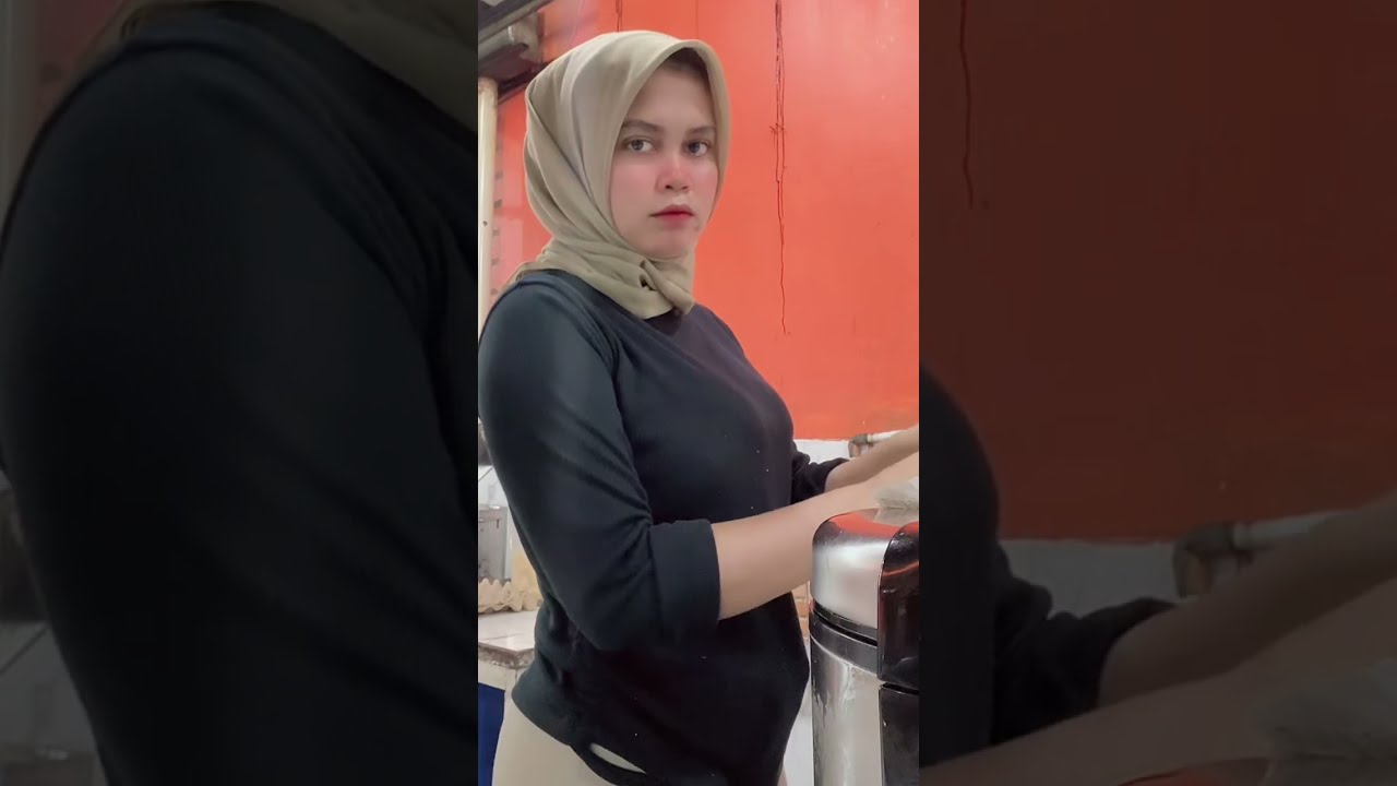 masak lagi yuk di warung bunda cantik #dailyvlog #cookingchannel #gemoy