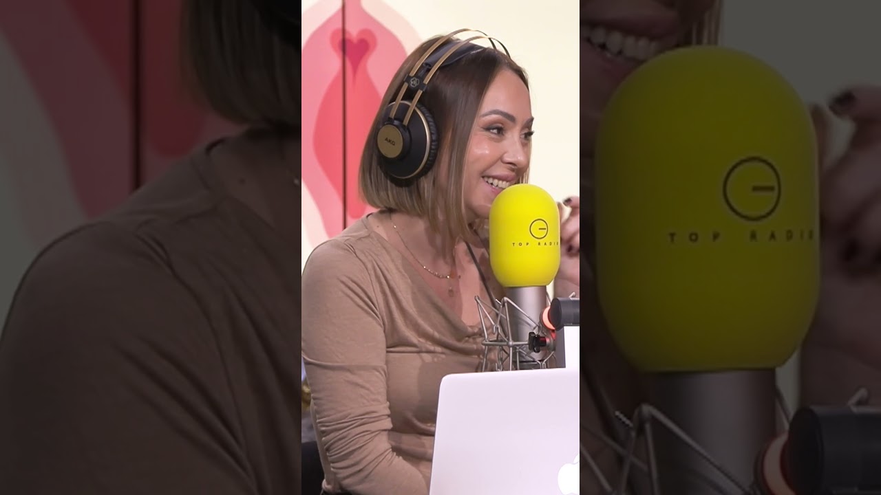 I ftuari q&euml; Sidorela Gjoni do t&euml; donte ta kishte gjithmon&euml; n&euml; studio &euml;sht&euml;&hellip;