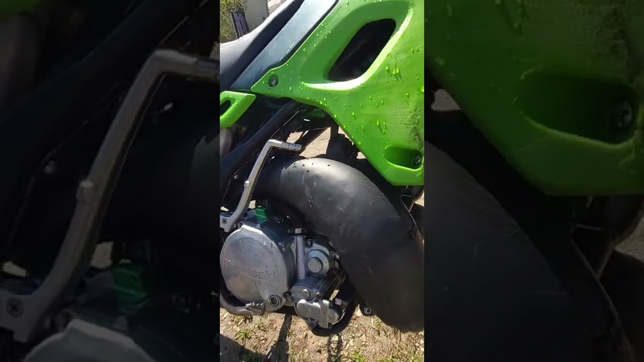 kdx250