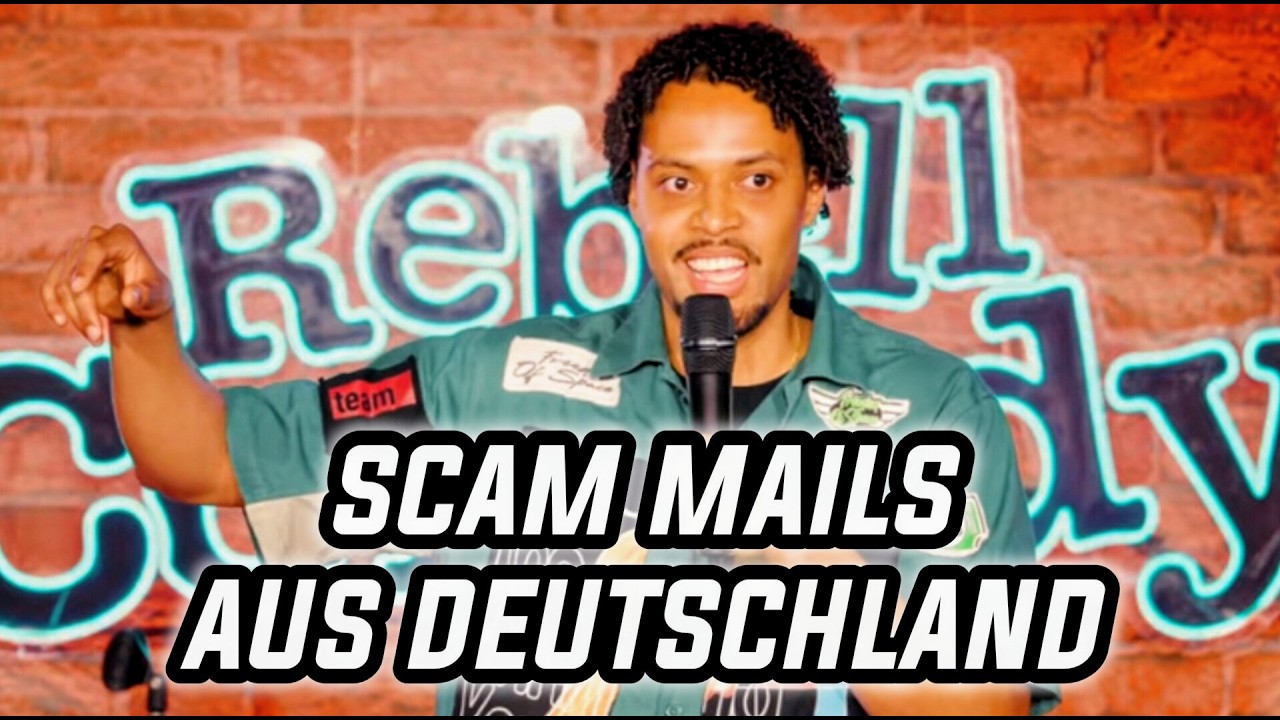 Prinz aus Hessen braucht deine HILFE! | Abeku | Stand Up Comedy