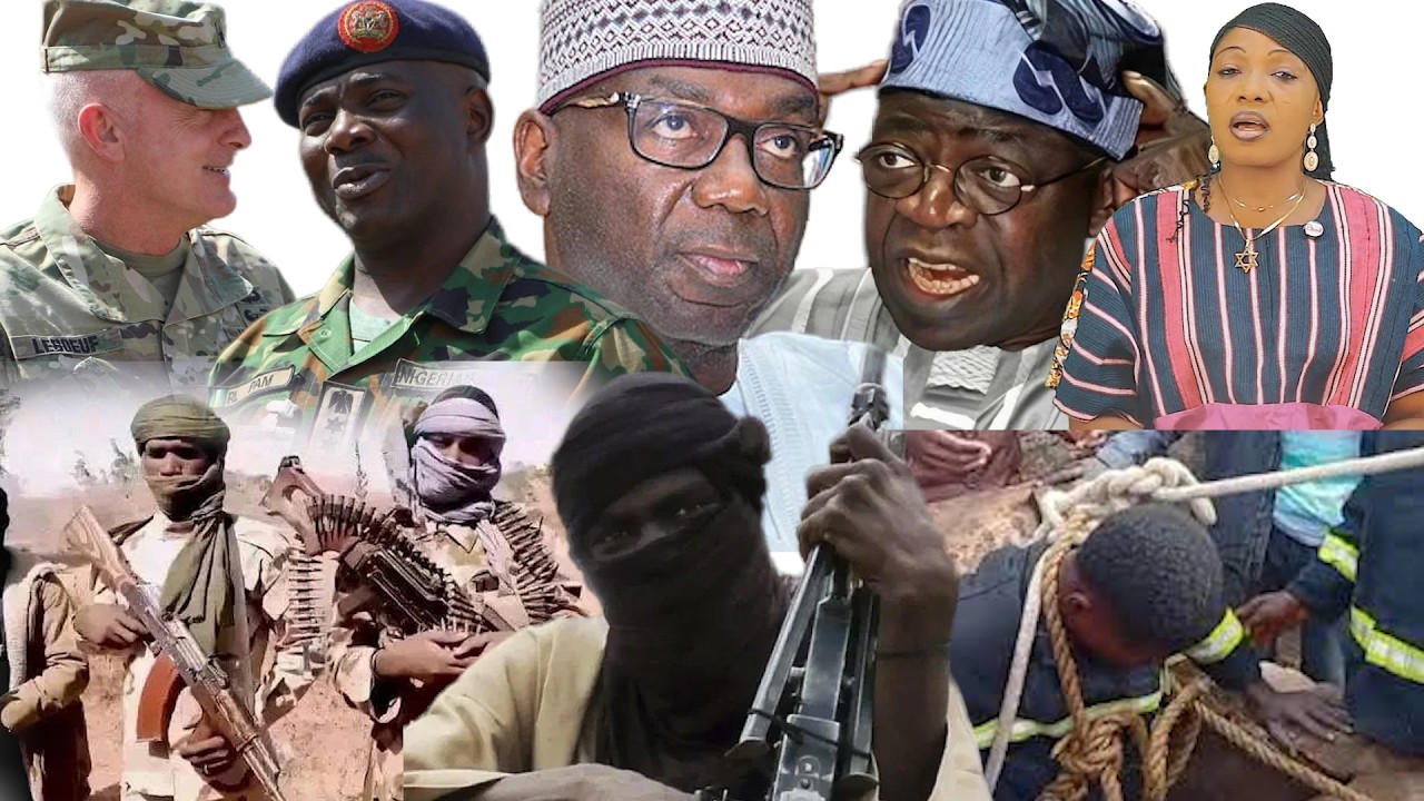 O DOJU E BAYI O - AWON AGBEBON TUN SEKOLU NI KWARA PA OPO EEYAN, DANA SUN AAFIN OBA