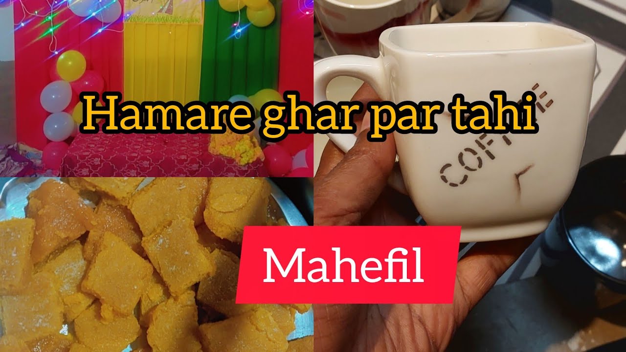 Hamare yaha tahi mahefil 🥰🥰🥰#)♡》\\