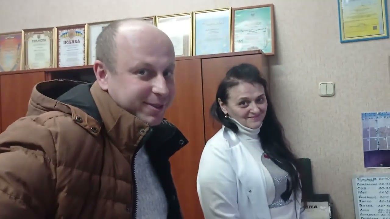 Довіряй, але перевіряй. Лаборатарний висновок.
