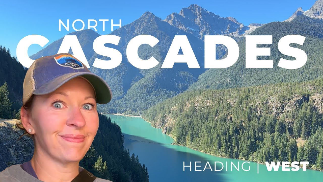 Most People Skip North Cascades National Park—Here's Why That's a Huge Mistake