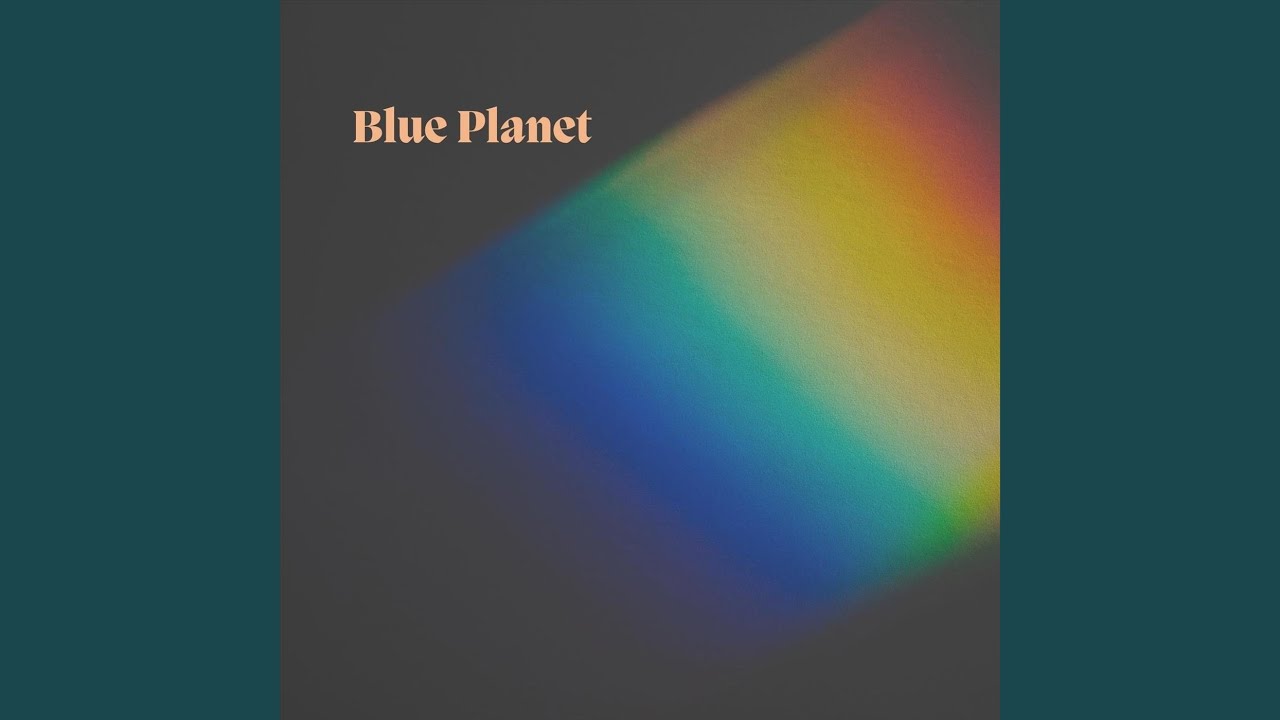 Blue Planet