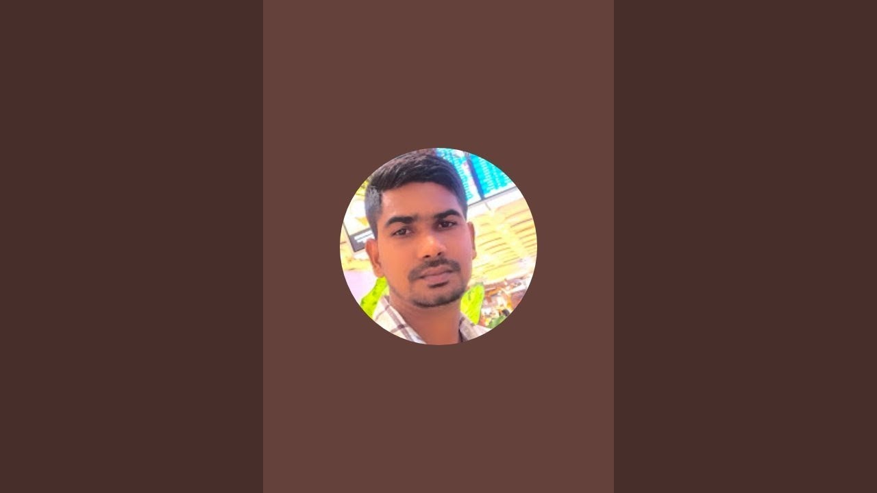 Sandeepncpt is live
