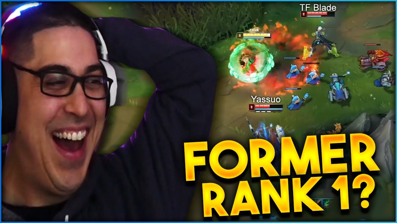 FORMER RANK 1 REALLY NEEDED HELP VERSUS THE BOOMER (SCRIMS VS TFBLADE & YASSUO) @trick
