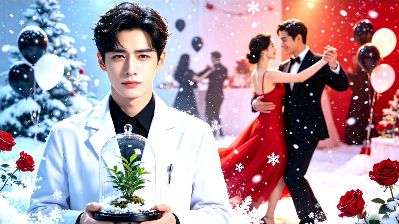 Saw Wife Dancing With Her Ex. Left, Became Famous Doctor. She Begged For Forgiveness.