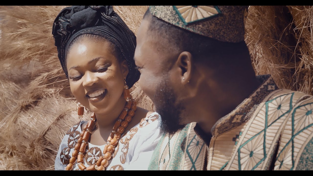 Nistel Mon Bébé (Clip Officiel)