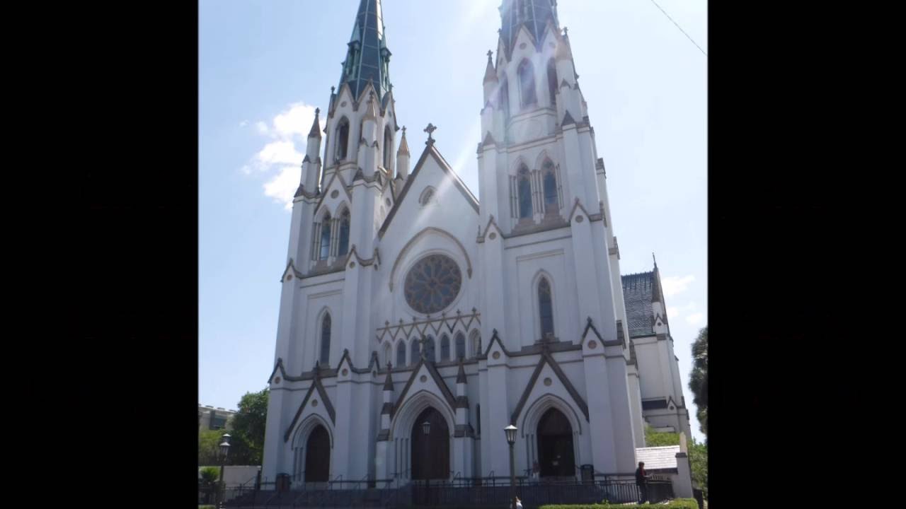 Old Savannah tour