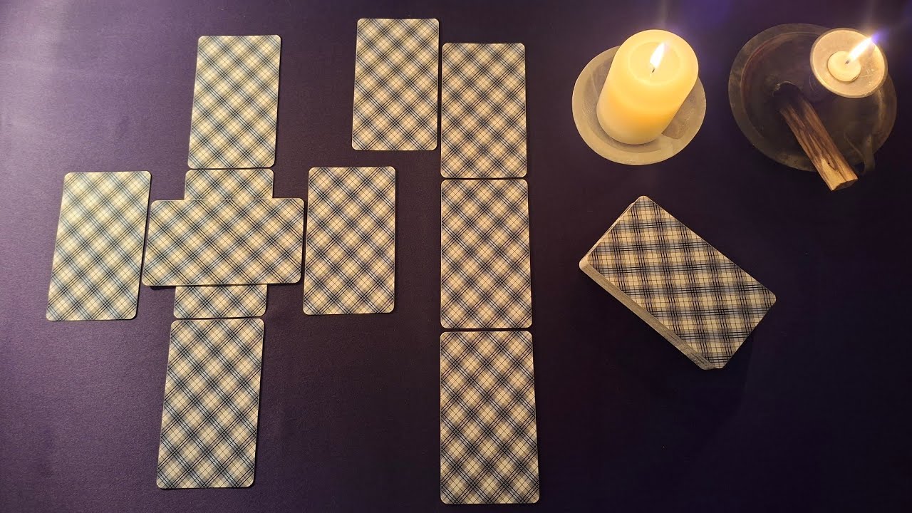 O ve Sen Ne Durumdasınız? Sizi Neler Bekliyor? #tarot #gemmatarotastro