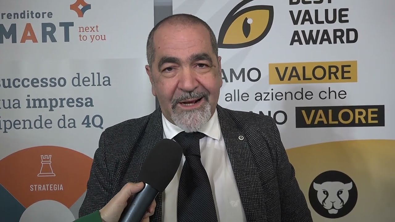 INIM ELECTRONICS - Best Value Award 2024