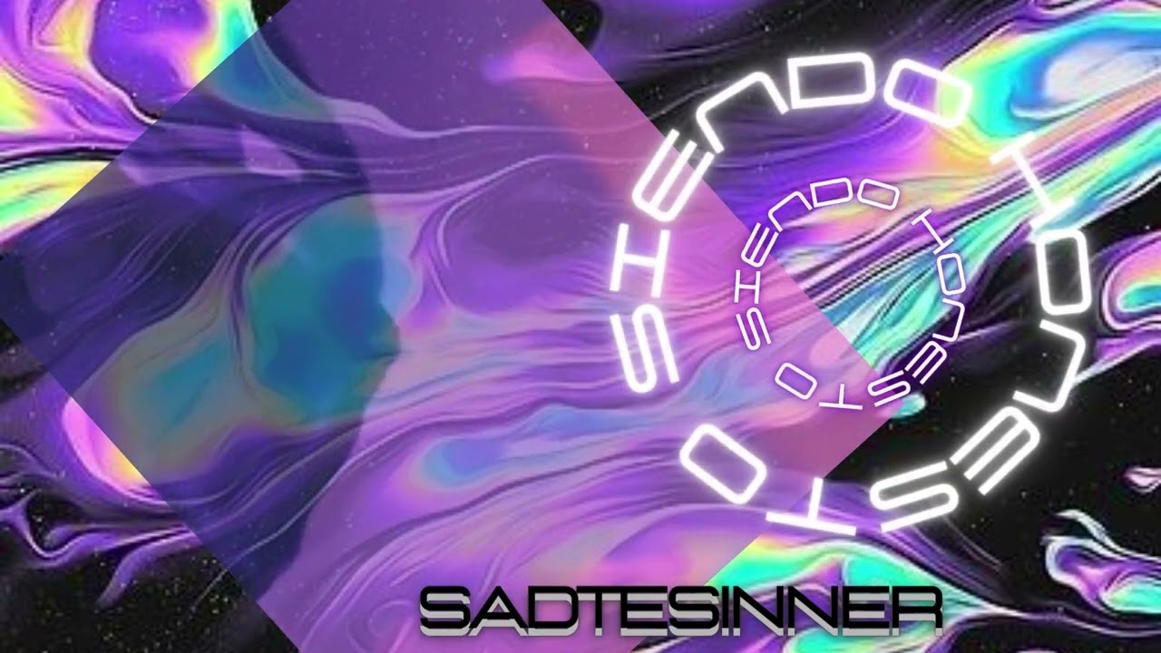 SIENDO HONESTO- SADTESINNER