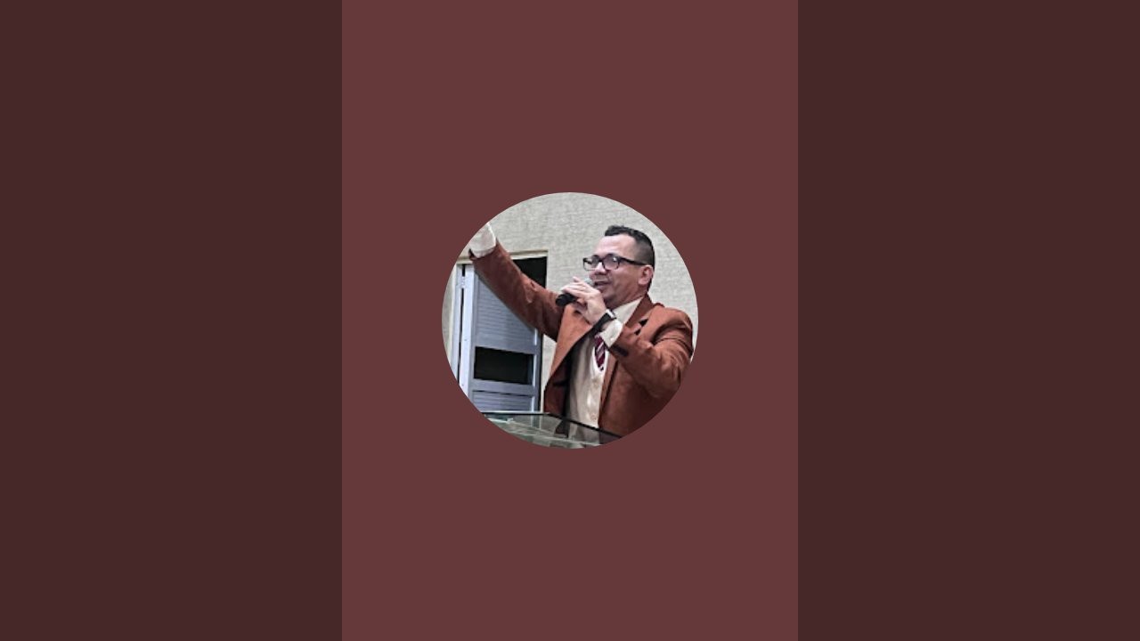 Orlando Soares está ao vivo!
