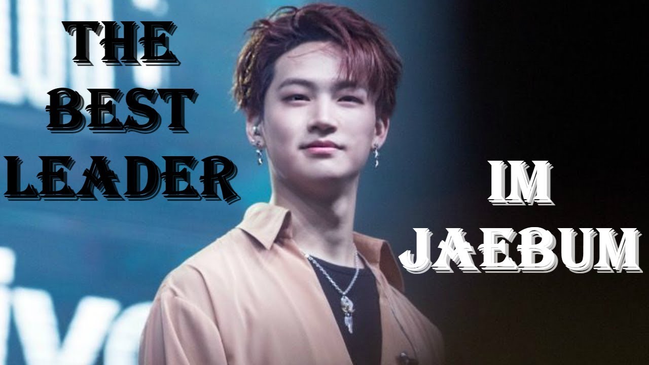 [GOT7] THE BEST LEADER IM JAEBEOM l PART 3