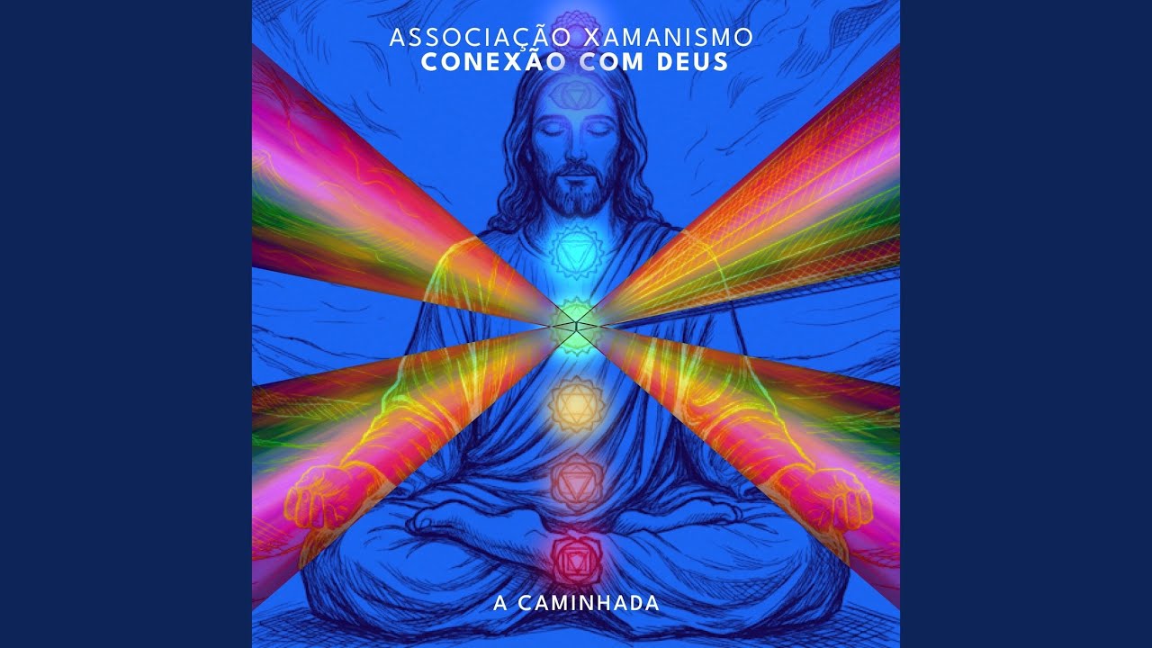 A CAMINHADA (Live)