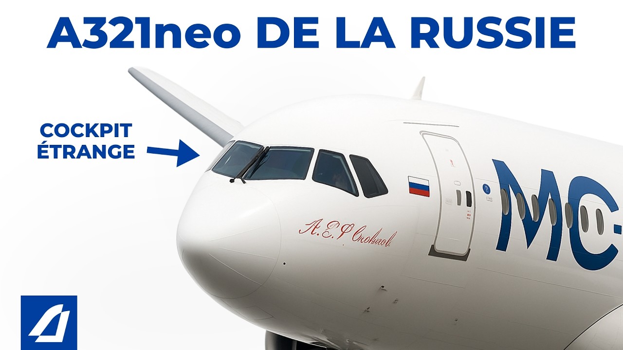 Le Nouveau Monocouloir Russe Arrive – Mais Avec Une Condition