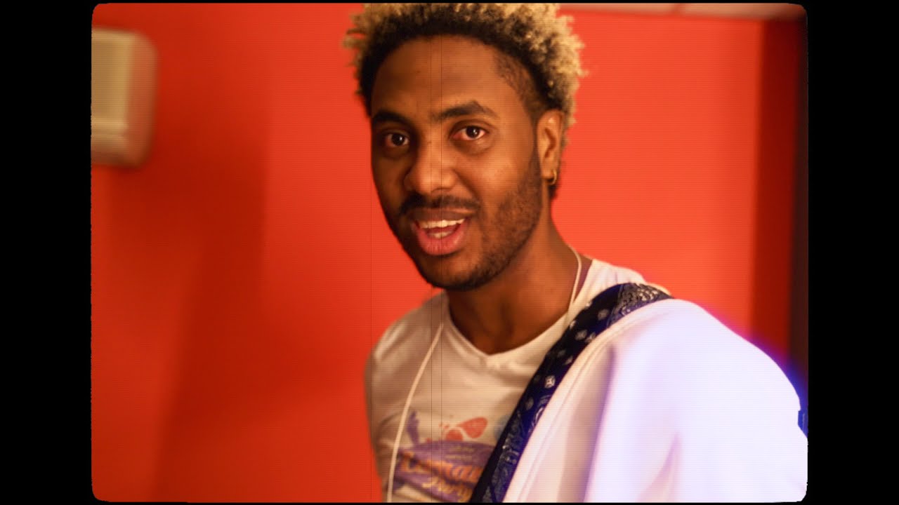 Take Me To Paradise Tonight REMIX | Trev Li (Official Music Video)