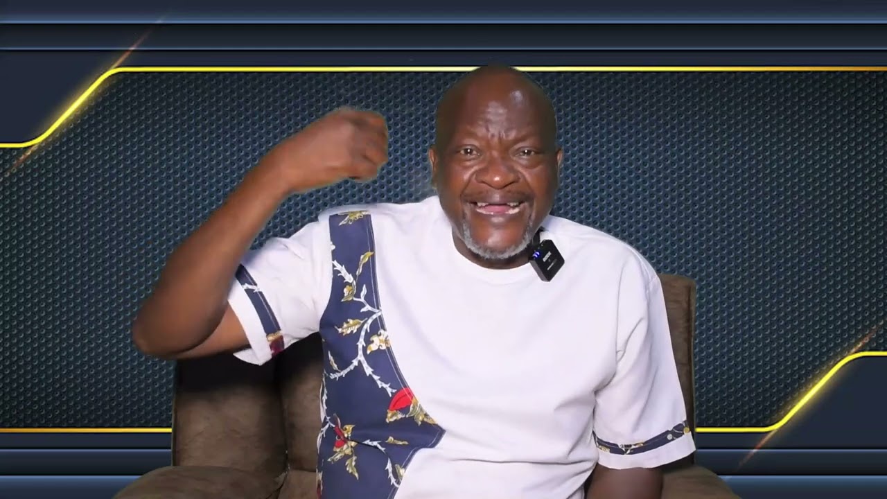 Ekegusii proverbs and how they are used to pass information