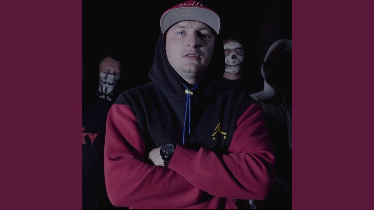 Zła się nie ulęknę