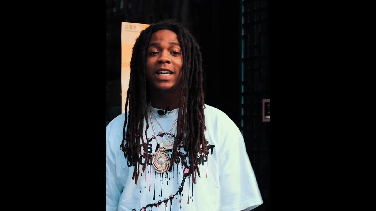 (FREE) Hurricane Wisdom Sample Type Beat - 