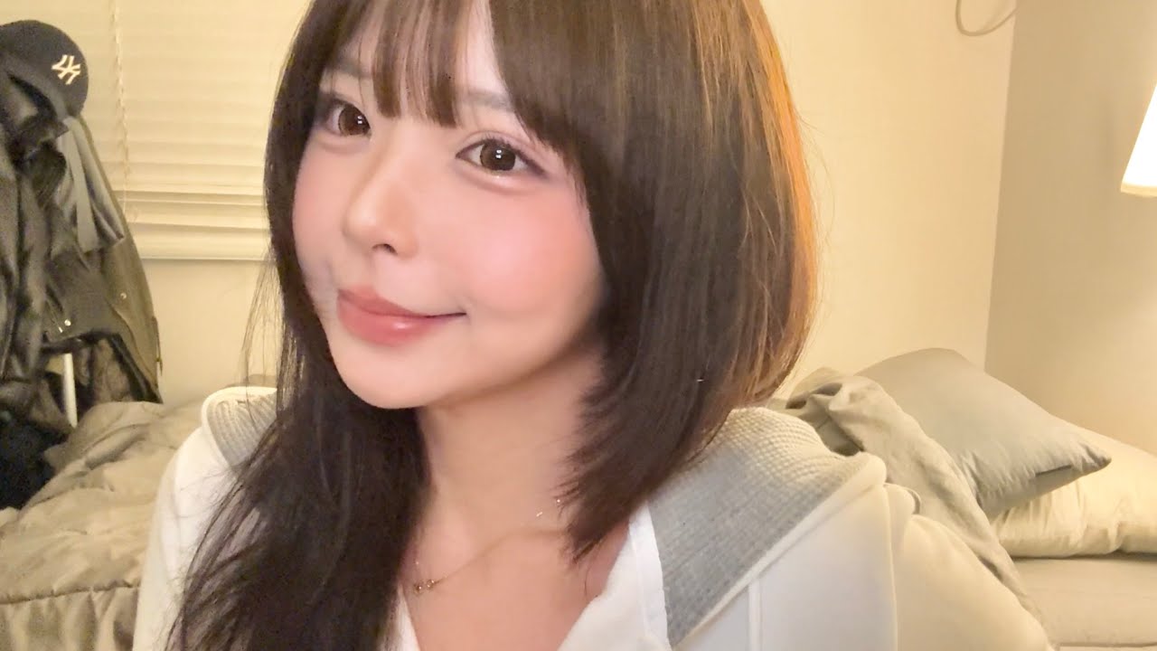ASMR 간질간질 위스퍼링💤 전 떠들게요 주무시면 돼요 talking