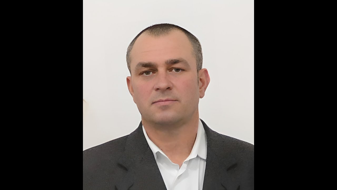 Траурное богослужение  - прощание с Эверт В.Н.