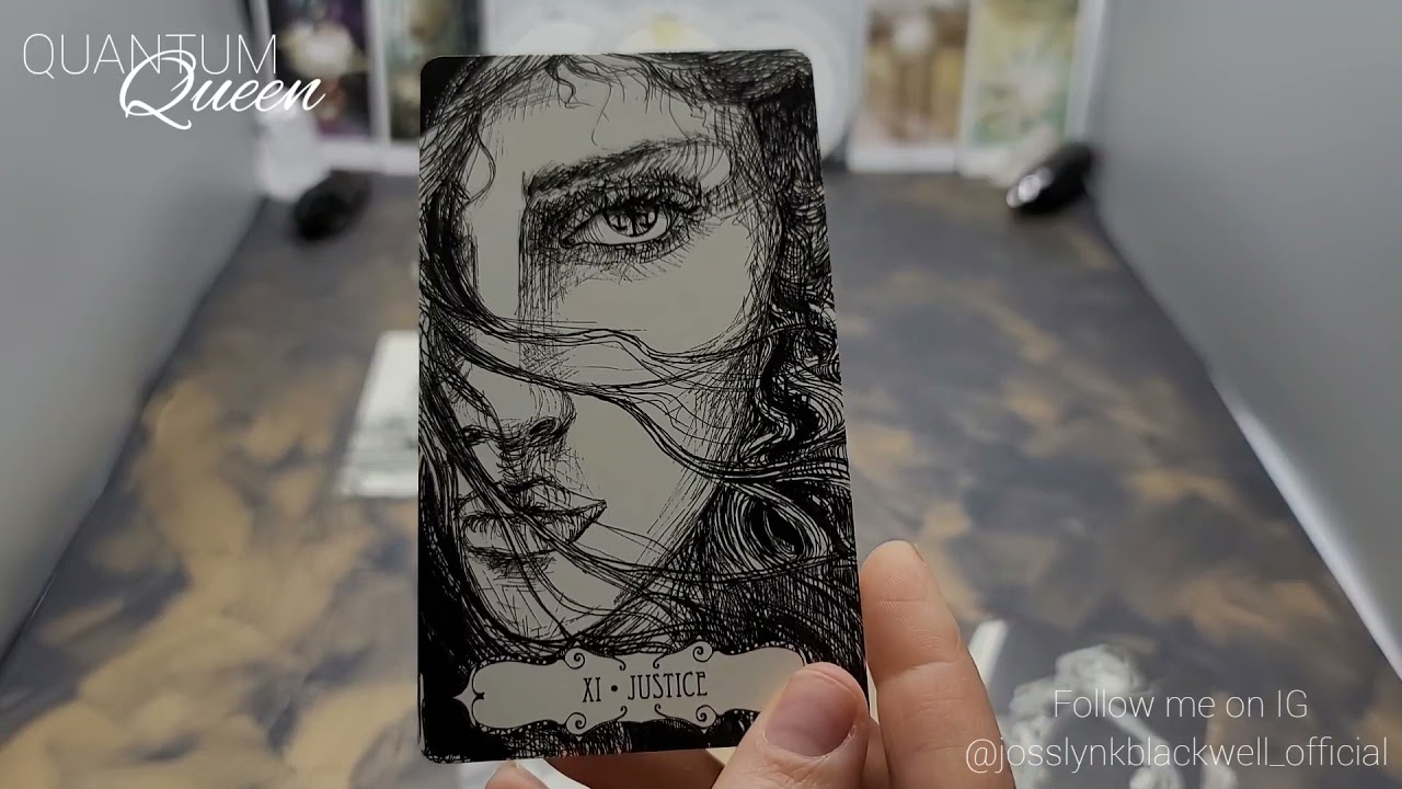 Capricorn - This person FEELS YOU... STILL! #afterallthistime- Quantum Tarotscope