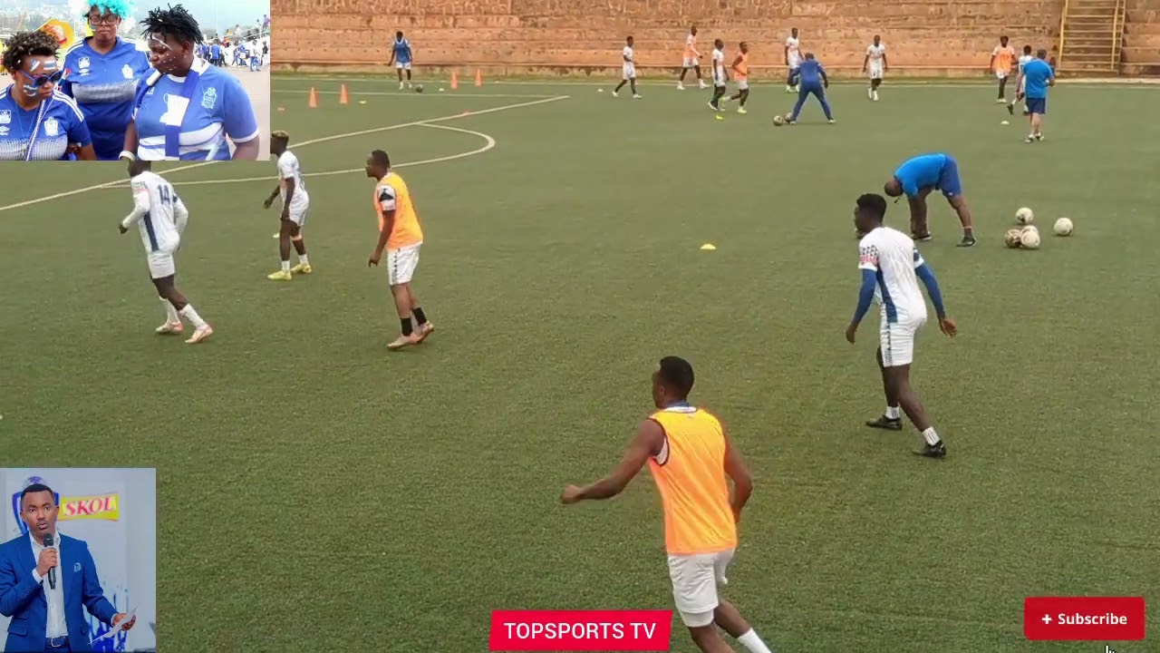 LIVE🔴BRUNO FERRY YABA YIRUKANWE?ABED B.YAGARUTSE MUMYITOZO AMEZE NKISASU 🔥✅