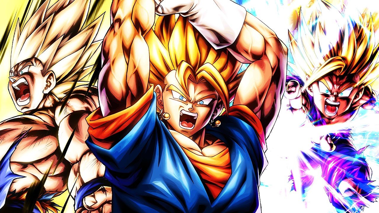 THE MOST OVERRATED TEAM??? - Dragon Ball Legends