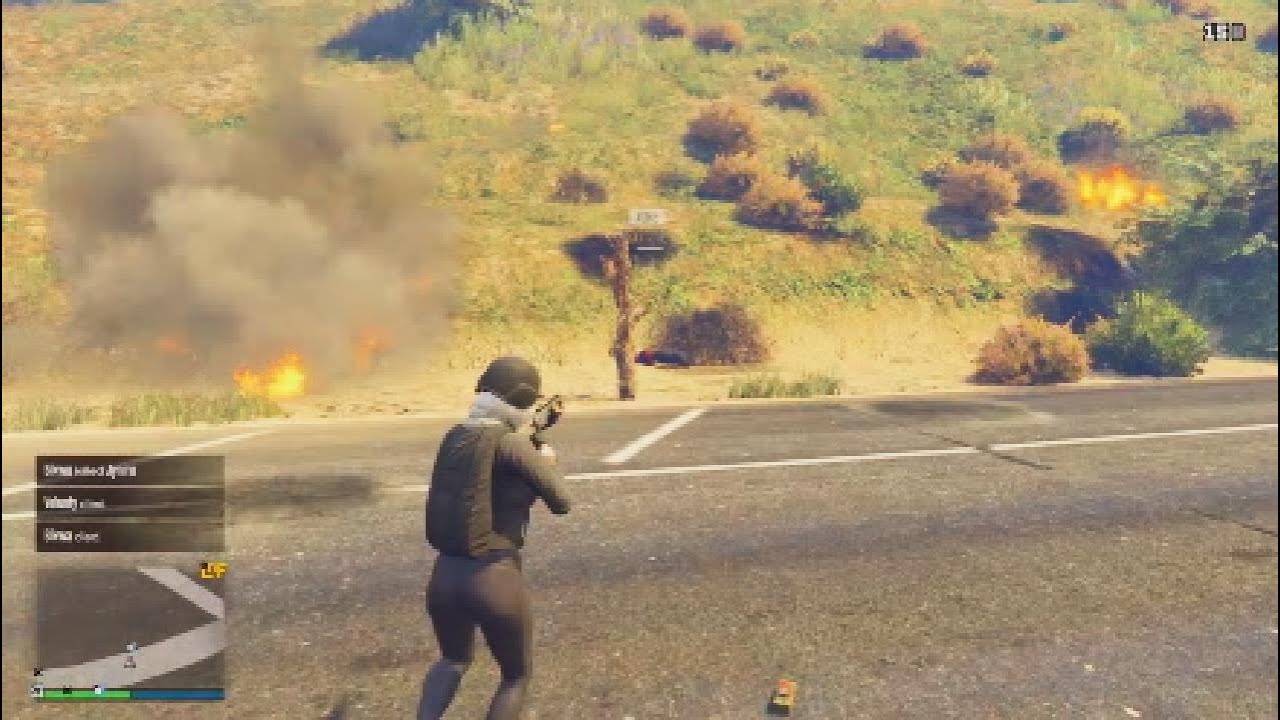 Ride〽️ | Base Montage