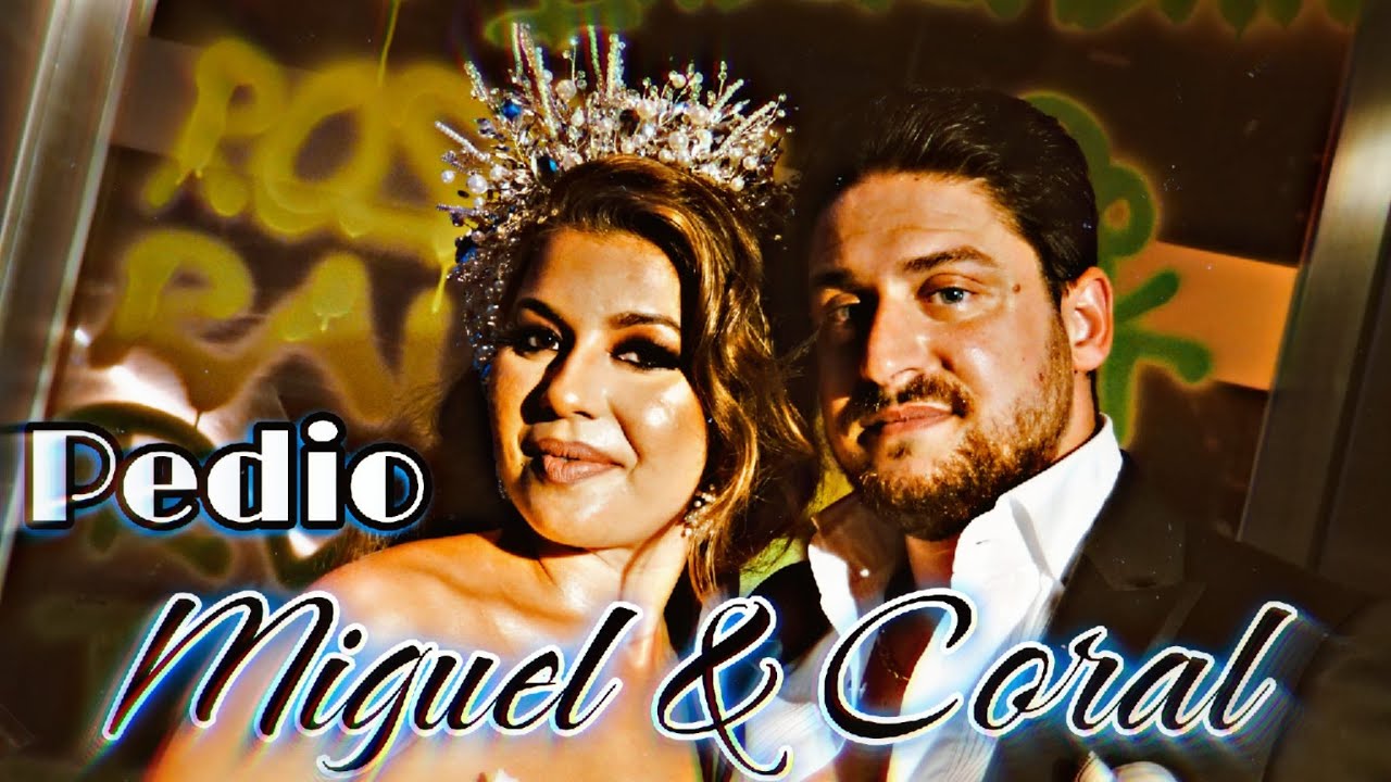 Pedio Miguel & Coral