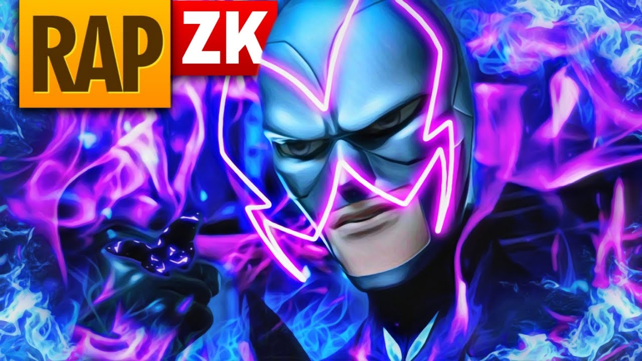 Rap De Hawk Moth || Miraculous || Zkott || (Prod. Infinitely)