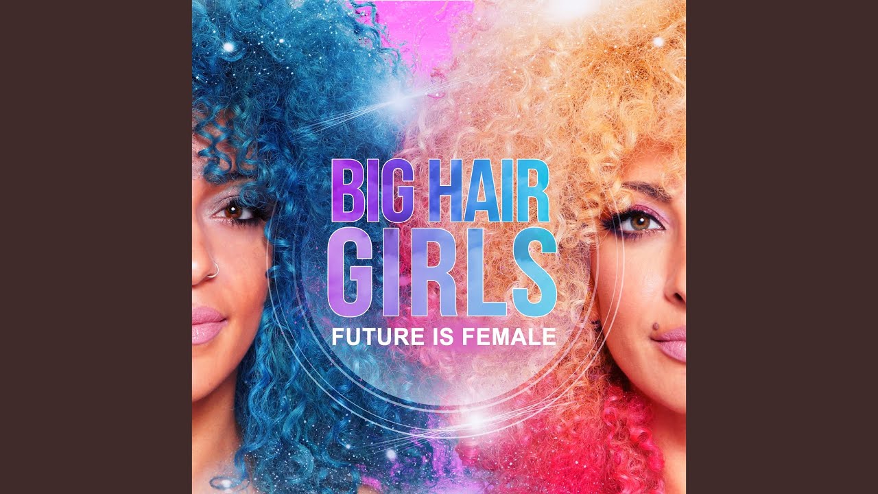 Future Is Female