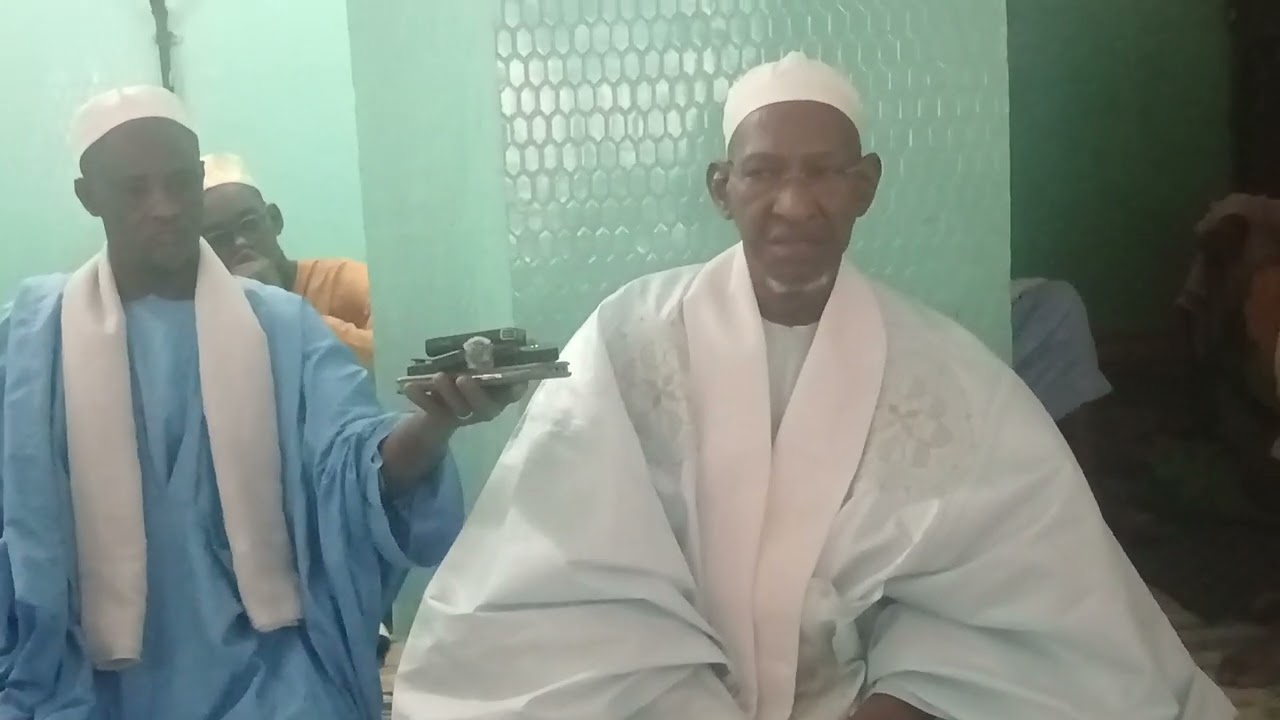 05 Subaka Koorka to jumaa Madiina Gunaas, 23 02 2026