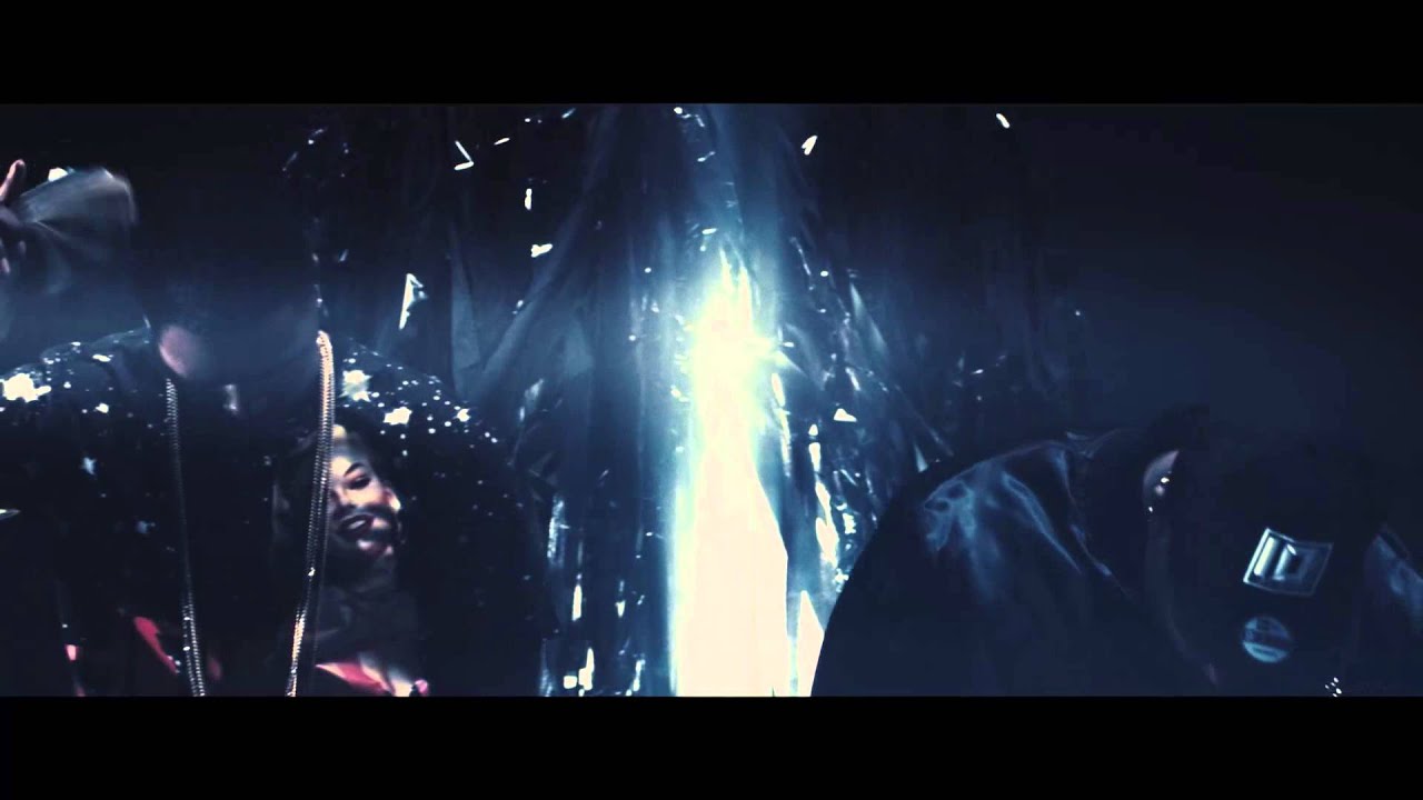 DJ Mustard – Mr. Get Dough ft. Drakeo The Ruler, Choice, and RJ