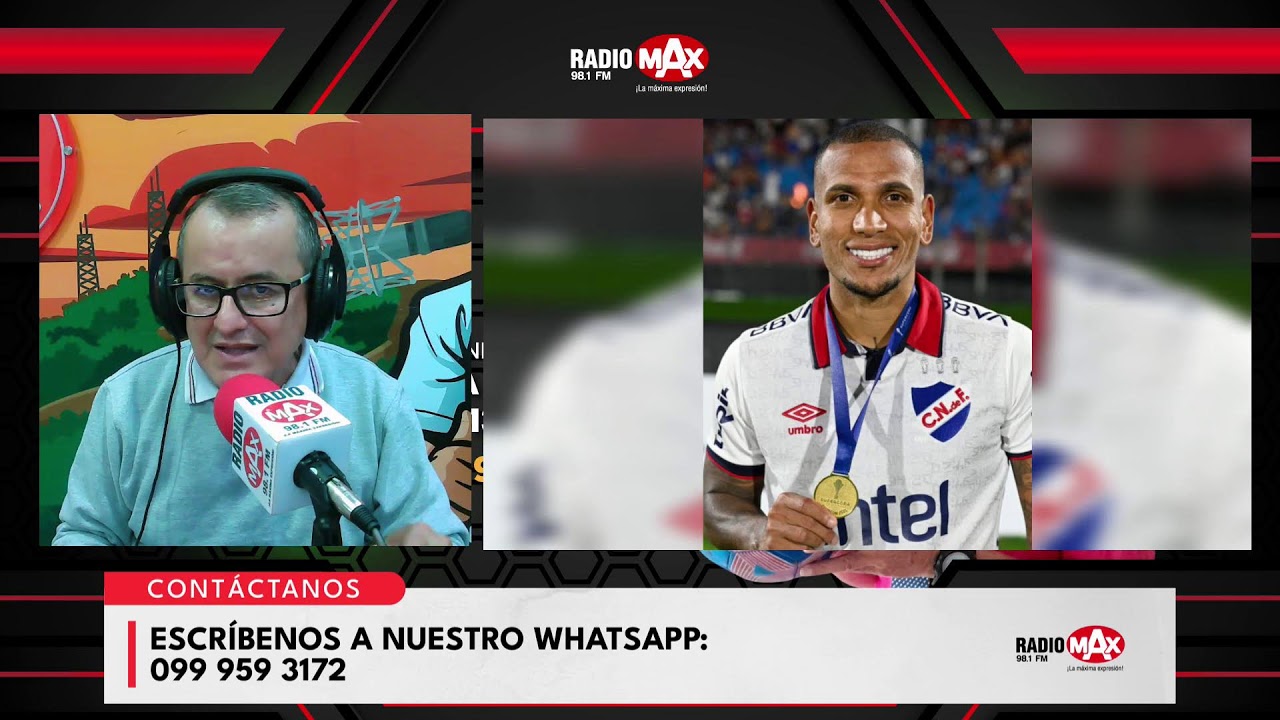 🟢 ESENCIA DEPORTIVA | Noticias del deporte local, nacional e internacional