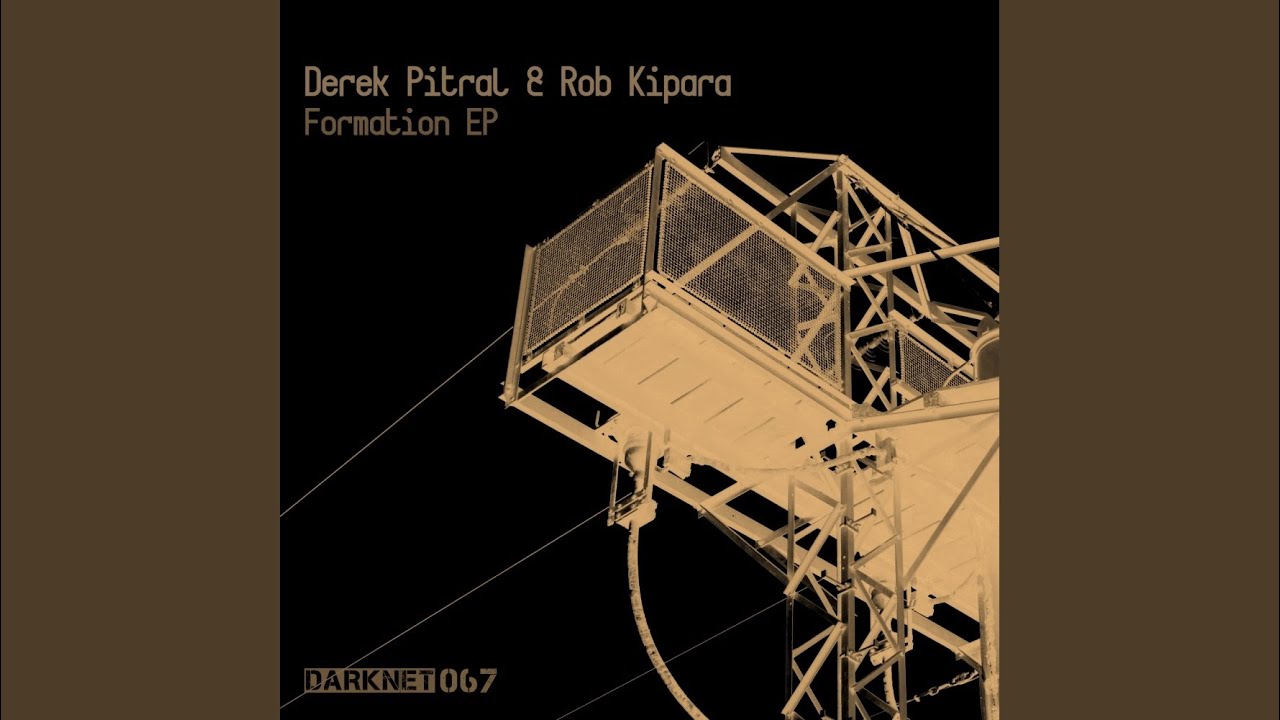 Gas & Dust (Original Mix)
