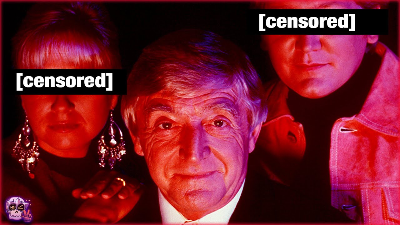 The Forgotten Terror of GHOSTWATCH (1992)