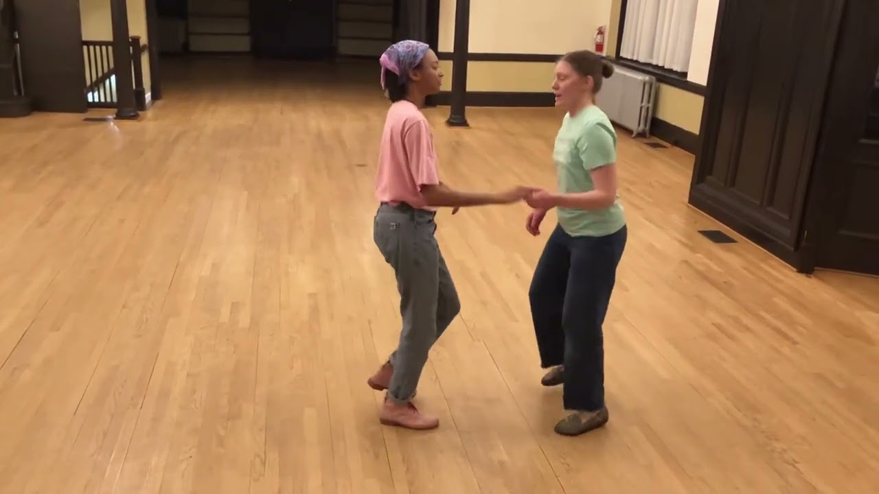 Beginner Swing Week 8 Recap Jan/Feb 2026
