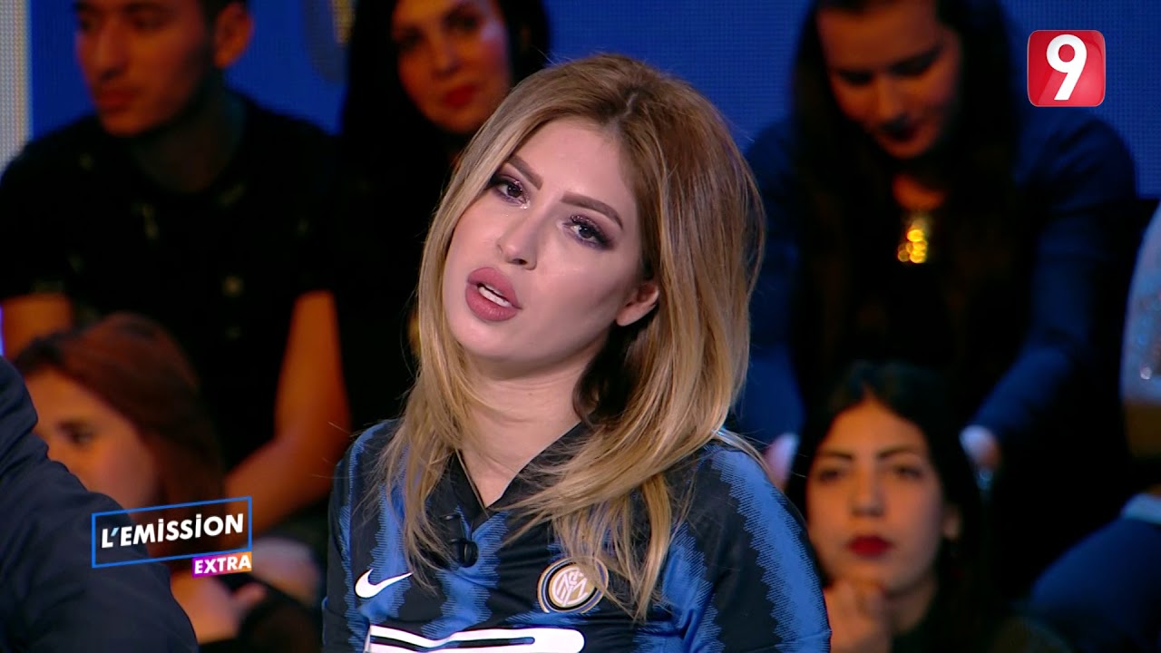 مريم الدباغ : أمان اخرجوا لشارع توا لوجوا على 