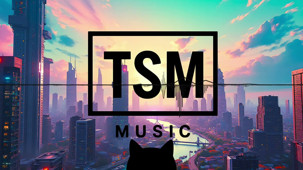 The sun will rise again　　　TSM music | DancePOP | EDM | No Copyright Music